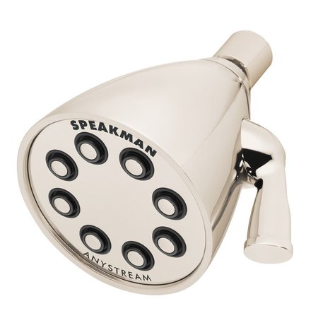 Speakman Icon Shower Head S-2251-PN-E175